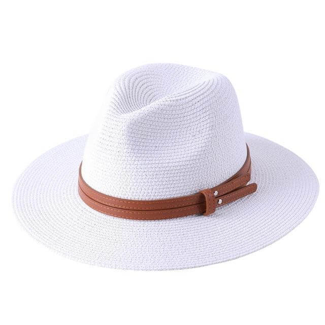 Chapeau Panama Homme Femme
