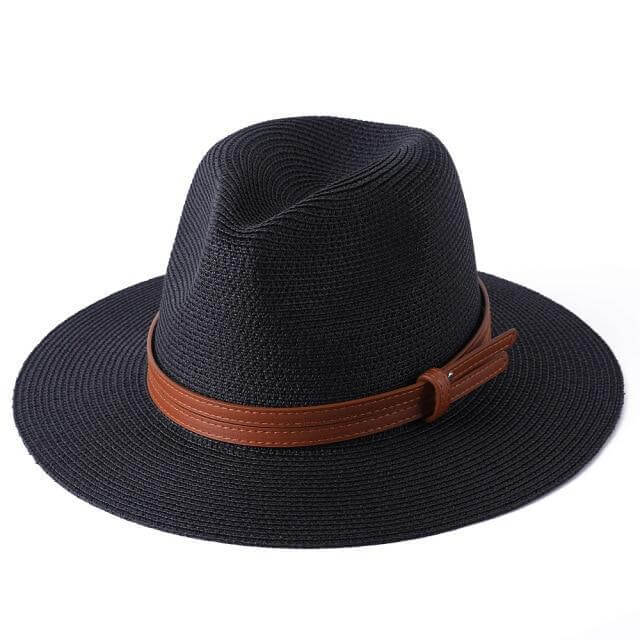 Chapeau Panama Homme Femme