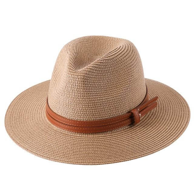 Chapeau Panama Homme Femme