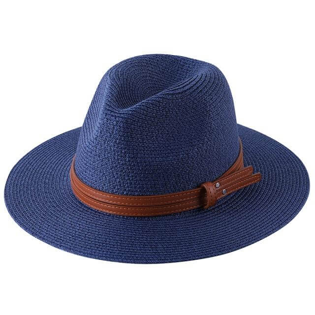 Chapeau Panama Homme Femme