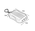 Chargeur Portable Solaire - SunCharger