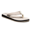 Claquette Masseuse Orthopédique Homme - Confort Plus