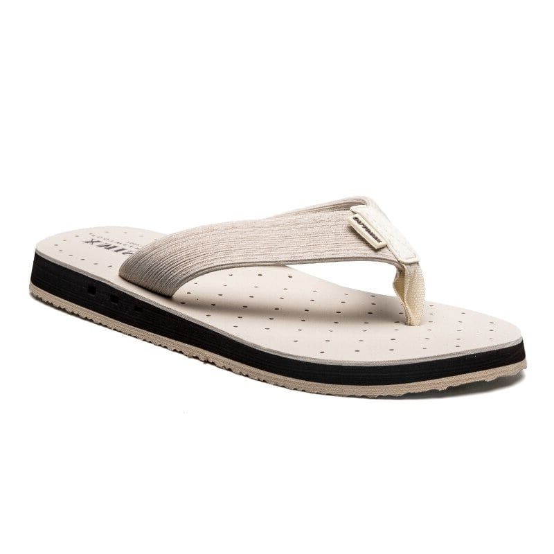 Claquette Masseuse Orthopédique Homme - Confort Plus