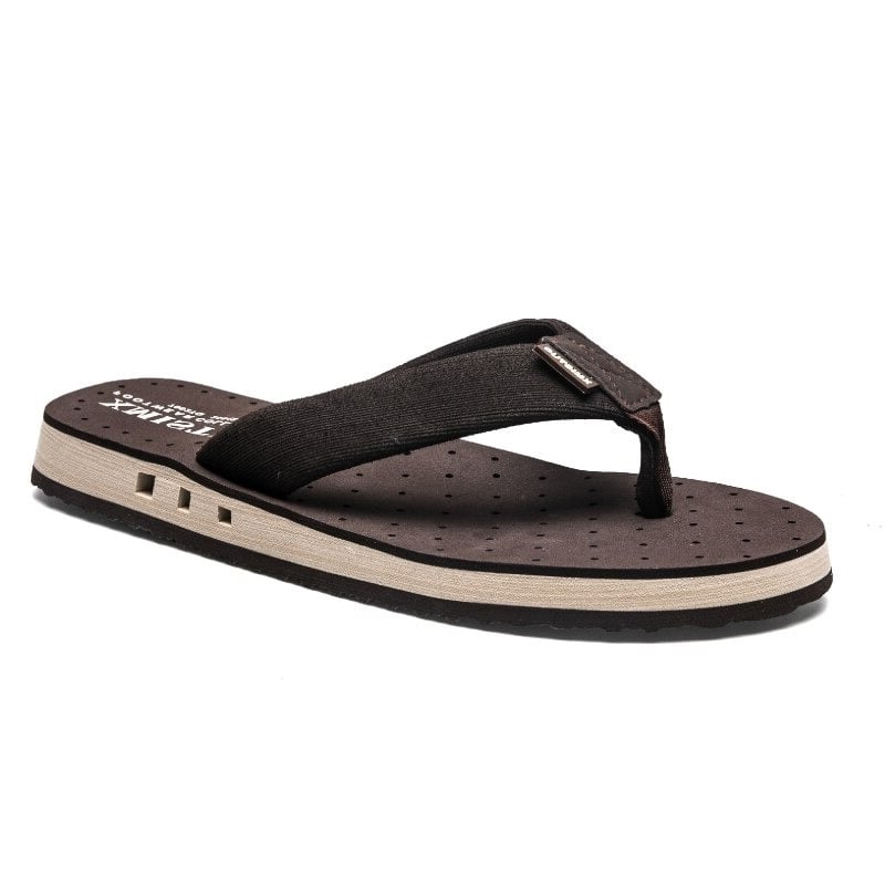Claquette Masseuse Orthopédique Homme - Confort Plus