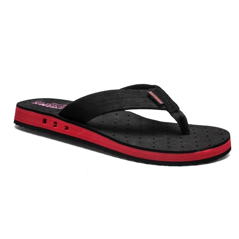 Claquette Masseuse Orthopédique Homme - Confort Plus
