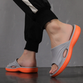 Sandale Homme Orthopédique Antidérapante - ComfortGrip