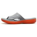 Sandale Homme Orthopédique Antidérapante - ComfortGrip