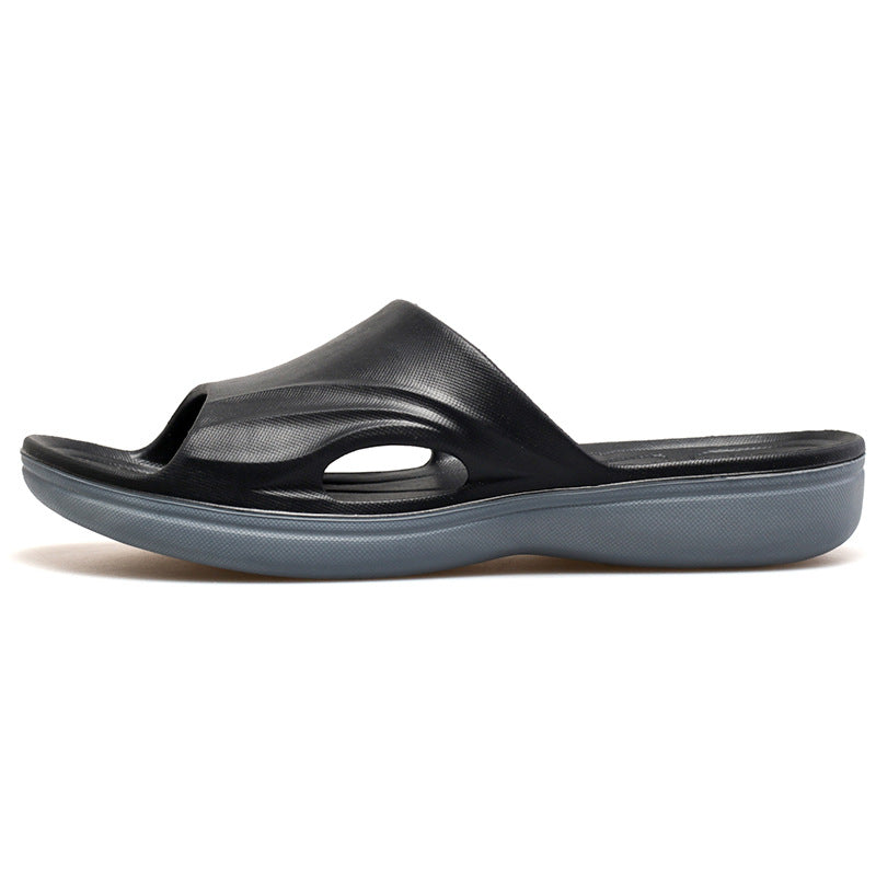 Sandale Homme Orthopédique Antidérapante - ComfortGrip