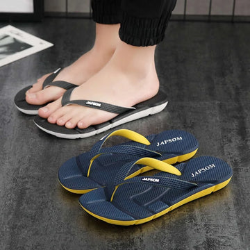 Tongs Homme pour la Plage - Été 2023
