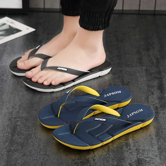 Tongs Homme pour la Plage - Été 2023