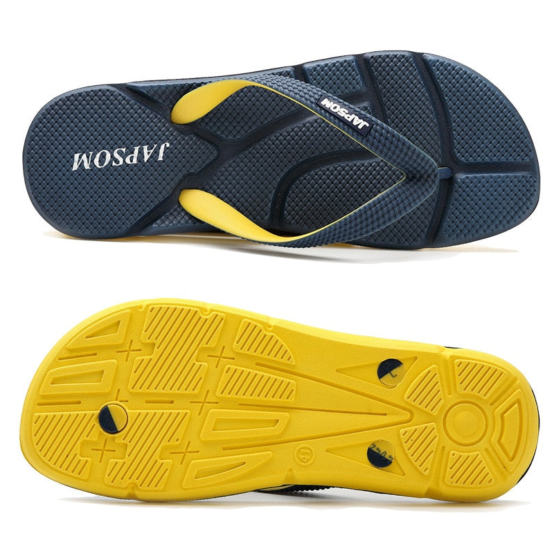Tongs Homme pour la Plage - Été 2023