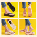 Claquette Orthopédique Femme Flex