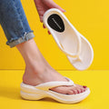 Claquette Orthopédique Femme Flex