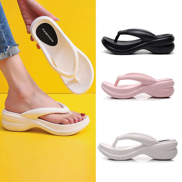 Claquette Orthopédique Femme Flex
