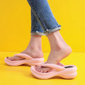 Claquette Orthopédique Femme Flex