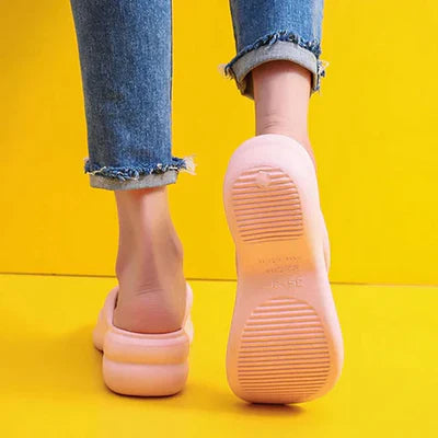 Claquette Orthopédique Femme Flex