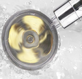 Pomme de Douche Intelligente Haute Pression - TurboSpa