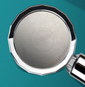 Pomme de Douche Intelligente Haute Pression - TurboSpa