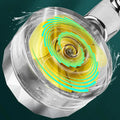 Pomme de Douche Intelligente Haute Pression - TurboSpa