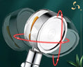 Pomme de Douche Intelligente Haute Pression - TurboSpa