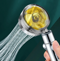 Pomme de Douche Intelligente Haute Pression - TurboSpa