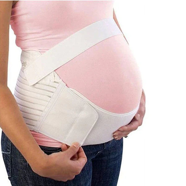 Ceinture de Soutien pour Femmes Enceintes - Baby Support