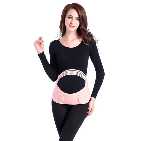 Ceinture de Soutien pour Femmes Enceintes - Baby Support