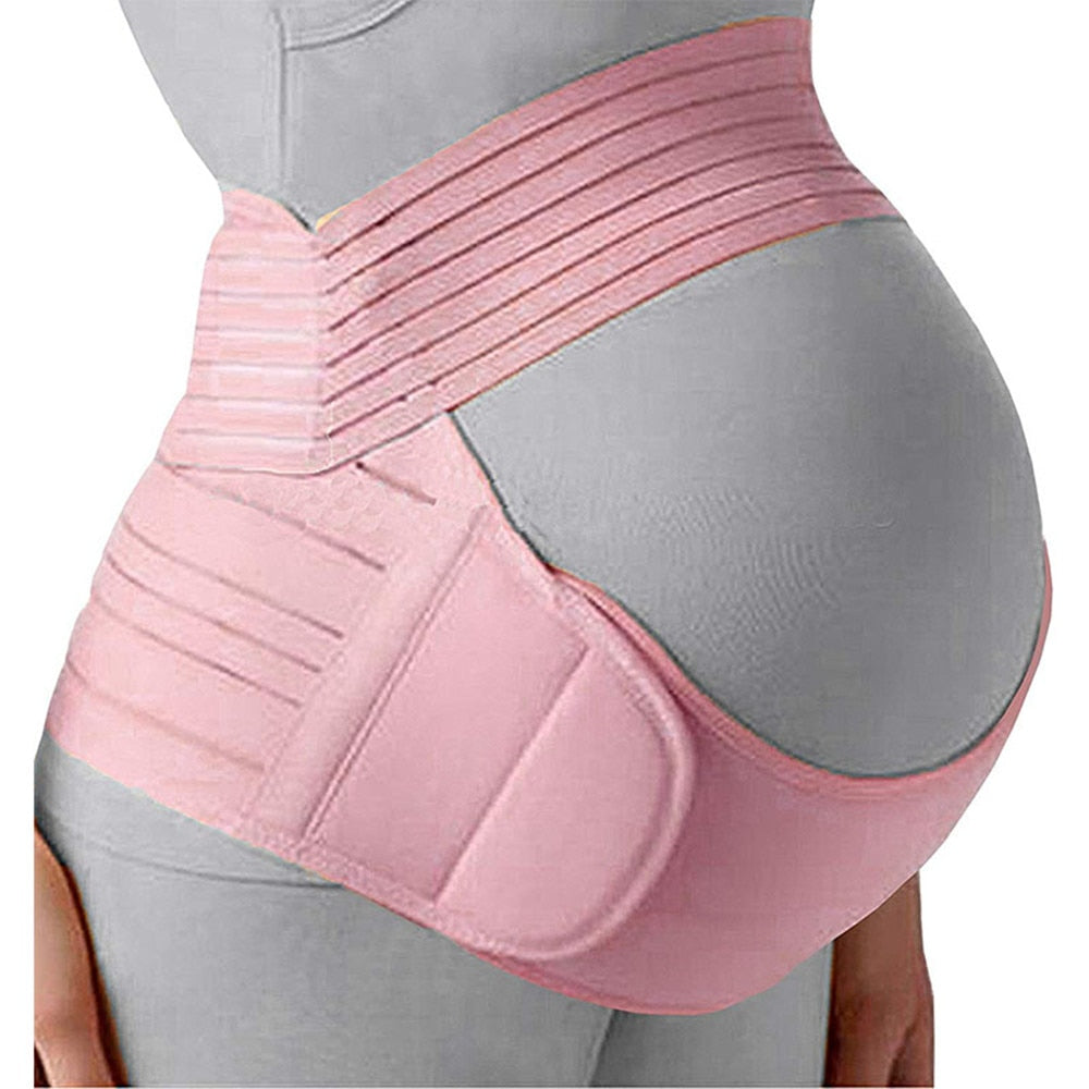 Ceinture de Soutien pour Femmes Enceintes - Baby Support