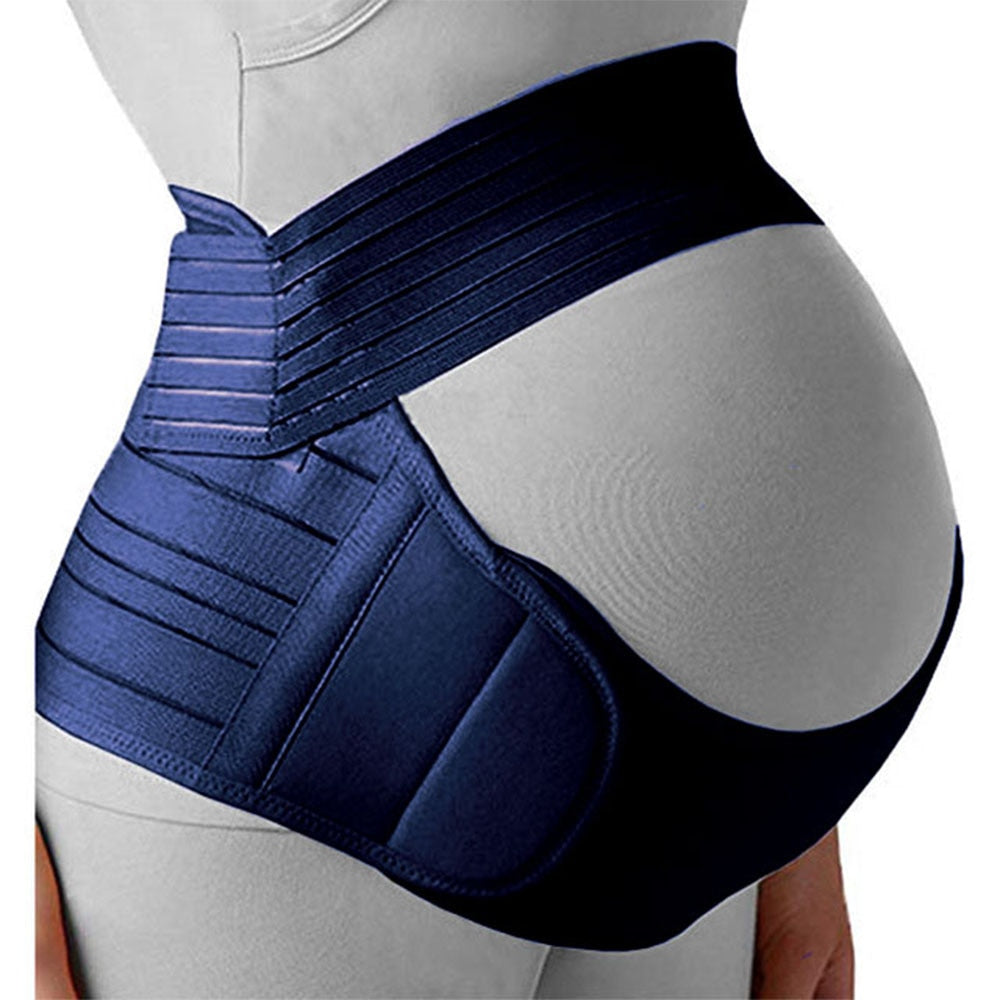 Ceinture de Soutien pour Femmes Enceintes - Baby Support