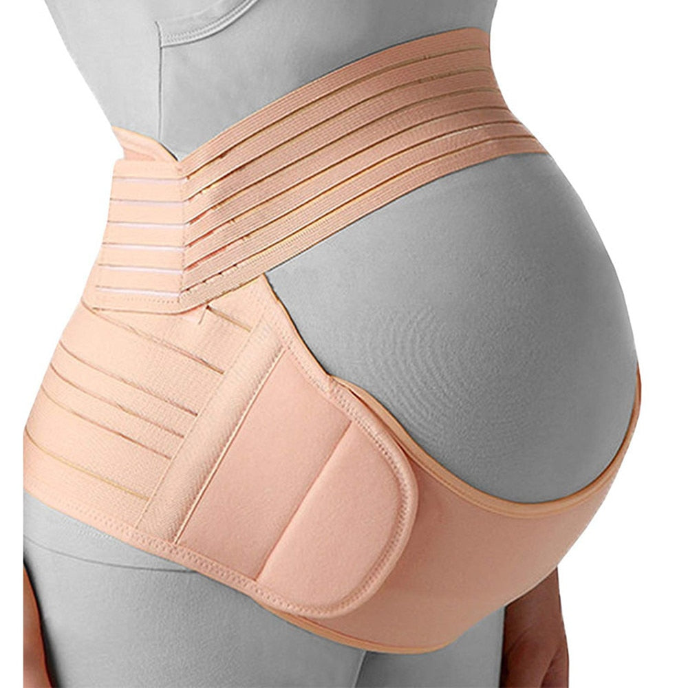 Ceinture de Soutien pour Femmes Enceintes - Baby Support