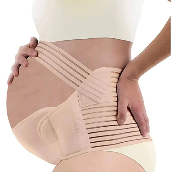 Ceinture de Soutien pour Femmes Enceintes - Baby Support