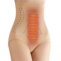 Ceinture Gainante à Technologie Ionique pour Sculpter la Taille