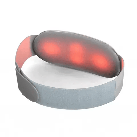 Ceinture Thermique pour Douleurs Menstruelles - AliviMat