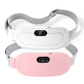 Ceinture Thermique pour Douleurs Menstruelles - AliviMat