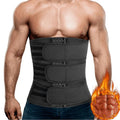 Ceinture de Compression Abdominale Masculine - Power Fit