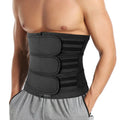 Ceinture de Compression Abdominale Masculine - Power Fit