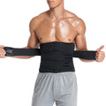 Ceinture de Compression Abdominale Masculine - Power Fit