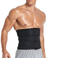 Ceinture de Compression Abdominale Masculine - Power Fit