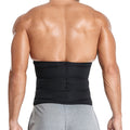 Ceinture de Compression Abdominale Masculine - Power Fit