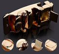 Ceinture Habillée en Cuir pour Homme