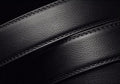 Ceinture Habillée en Cuir pour Homme