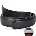 Ceinture Habillée en Cuir pour Homme