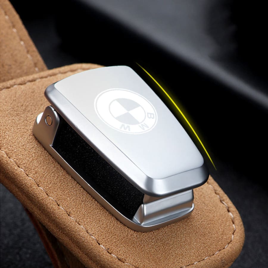 Clip Support pour Lunettes de Soleil Universel pour Voiture