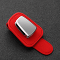 Clip Support pour Lunettes de Soleil Universel pour Voiture