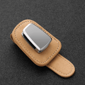 Clip Support pour Lunettes de Soleil Universel pour Voiture