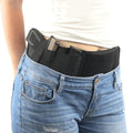 Holster Tactique de Ceinture Droitier et Gaucher