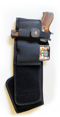 Holster Tactique de Ceinture Droitier et Gaucher