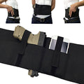 Holster Tactique de Ceinture Droitier et Gaucher
