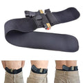 Holster Tactique de Ceinture Droitier et Gaucher
