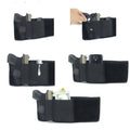 Holster Tactique de Ceinture Droitier et Gaucher